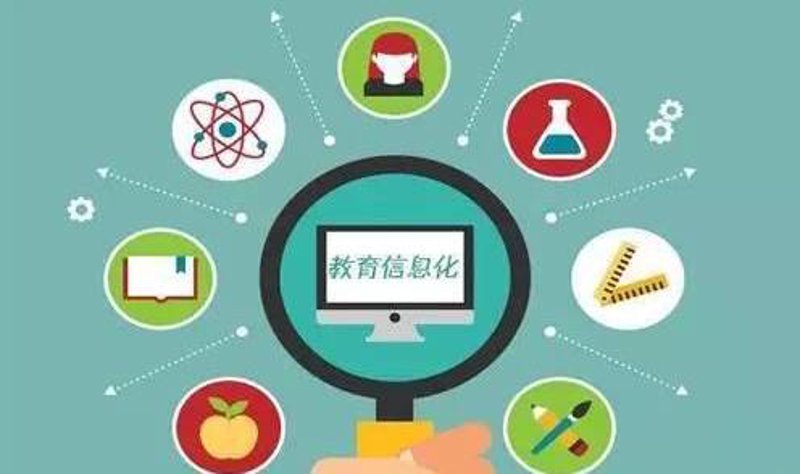 教育信息化:推动新时代教学创新的动力引擎